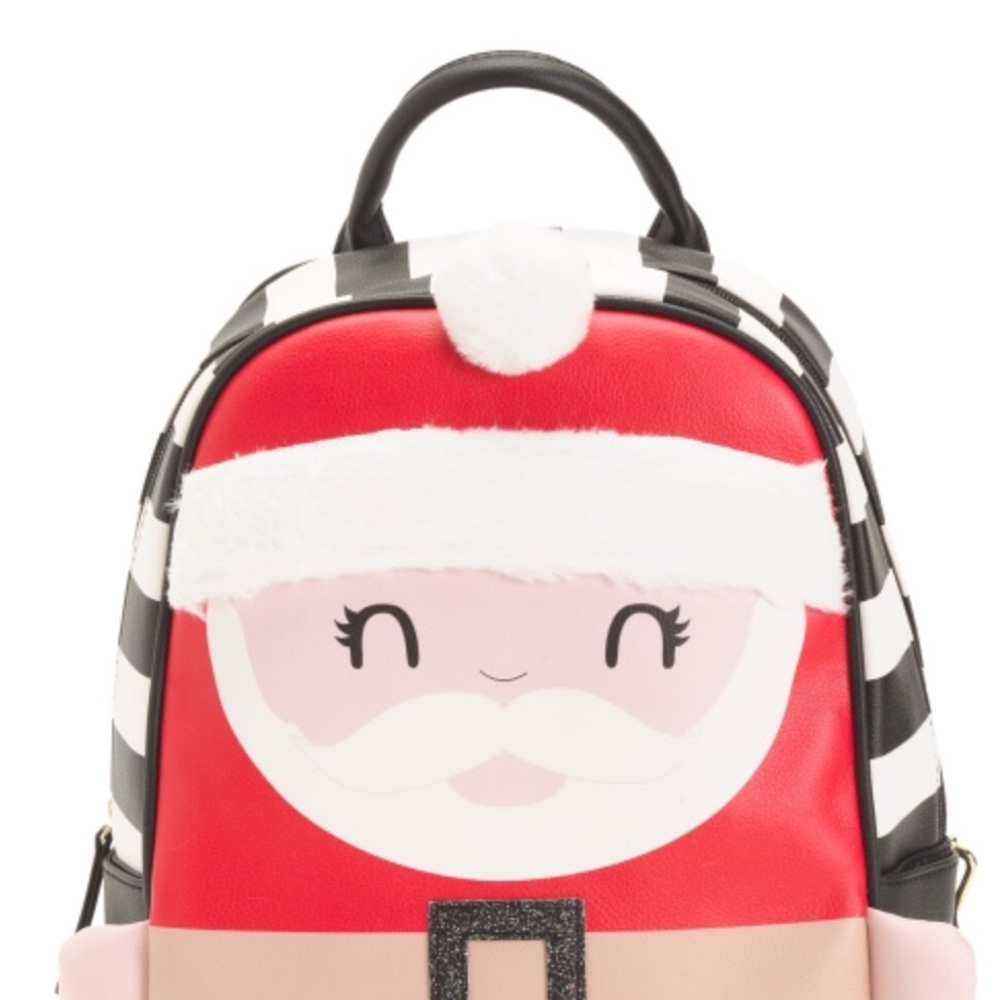 LUV BETSEY Midsize Kitsch Backpack